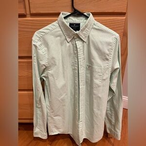 American Eagle slim fit 
SMALL